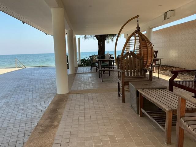 ให้เช่าคอนโดบ้านสมประสงค์3นอน 2 น้ำ ติดทะเลชะอำ-หัวหินวิวสวย