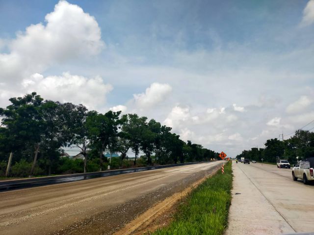 ขายที่ดินพื้นที่สีม่วง 40ไร่ ไร่ละ1.7ล้าน ติดถนน340.อ.บางปลาม้า จ.สุพรรฯเหมาะทำโรงงาน/คลังสินค้า/ปั้มน้ำมัน/ตลาดกลางสินค้า