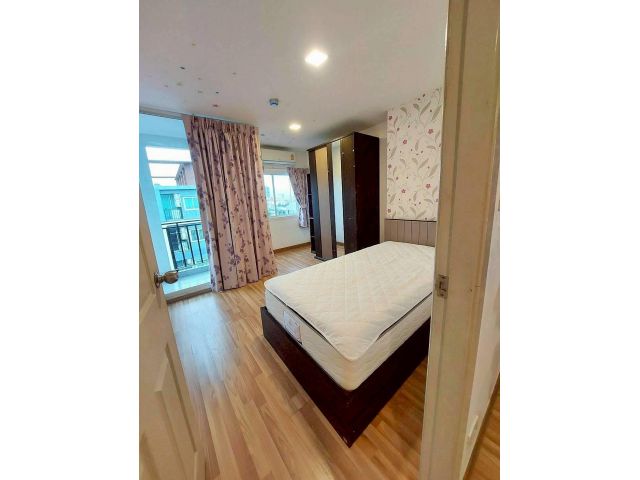 ขายคอนโด เดอะวันพลัส ดี หัวหมาก 12 (The One Plus D Huamak 12)