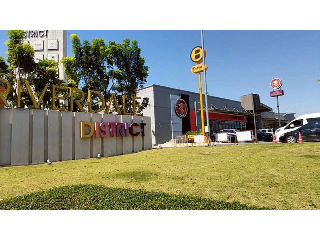 ขายบ้านเดี่ยว 2 ชั้น โครงการ พาร์ค ริเวอร์เดล ติวานนท์-แจ้งวัฒนะ