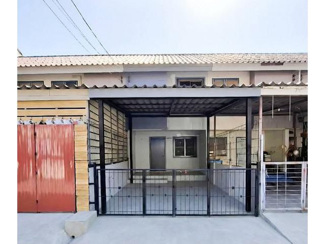 บ้านราคาไม่เกินล้านใจกลางเมืองระยองโอกาสดีของผู้มีรายได้น้อย