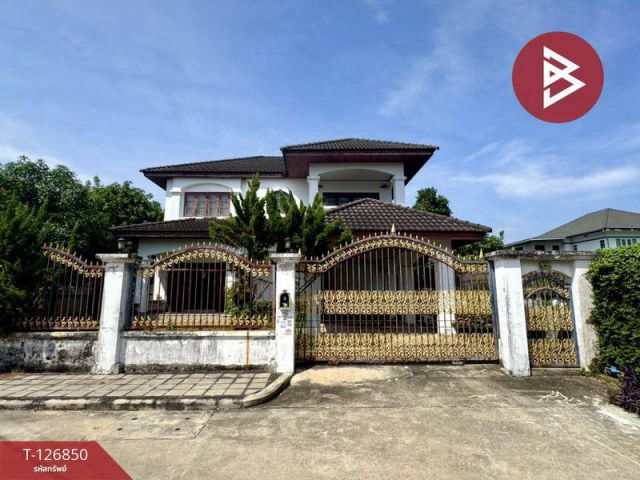 78.9 ตรว ขาย บ้านเดี่ยว กิตตินิเวศน์ รามคำแหง68