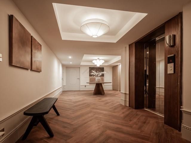 P1703 ขายโฮมออฟฟิศสวยหรู 5 ชั้น ซอยสุขุมวิท 101