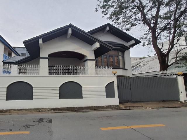 ให้เช่าบ้าน 80 ตรว.รัชดา36 (ซ.เสือใหญ่)ลาดพร้าว-วังหิน ใกล้Lotusว