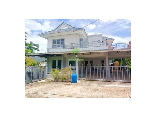 ขายบ้านเดี่ยว แปลงริม หมู่บ้านสินบดี บางบัวทอง เนื้อที่ 88.30 ตร.ว แต่งสวย ใหม่ พร้อมอยู่ ทำเลดี ใกล้รถไฟฟ้า