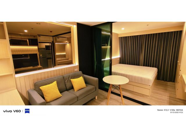 Regent Home Bangna safe