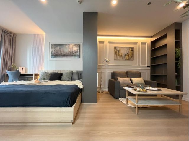 Ideo O2 safe 6th floor