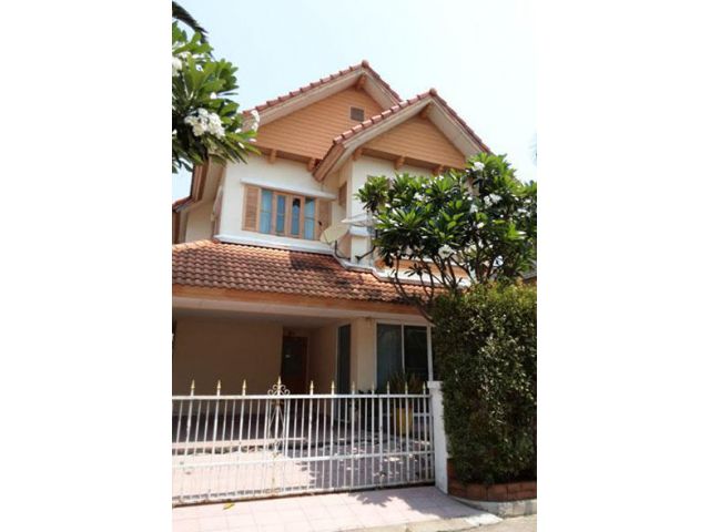 บ้านเดียวบางพลี สมุทรปราการ เนื้อที่ 0-0-63.4