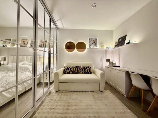 Regent Bangna 26th floor