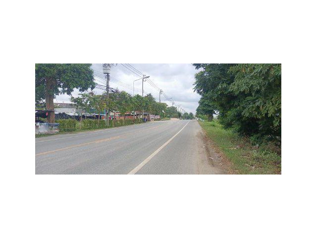 ขายที่ดิน 30 ไร่ ใกล้แฟชั่นไอส์แลนด์ แขวงรามอินทรา เขตคันนายาว กรุงเทพฯ