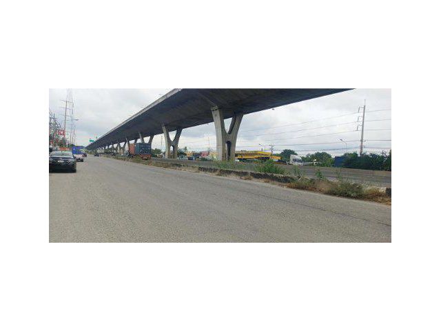 ขายที่ดิน 39 ไร่ ถนนบางนา-ตราด กม.42 ต.บางวัว อ.บางปะกง จ.ฉะเชิงเทรา