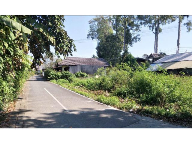 ขายที่ดิน 98.5 ตารางวา 1,100,000 บาท โทร.089-051-4685