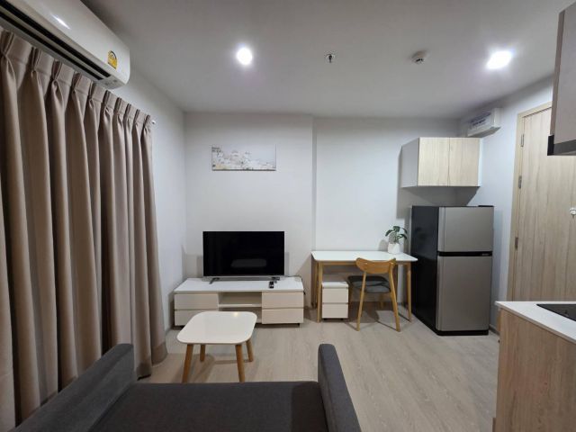 เช่า คอนโด Nue Noble งามวงศ์วาน ใกล้ The Mall งามวงศ์วาน