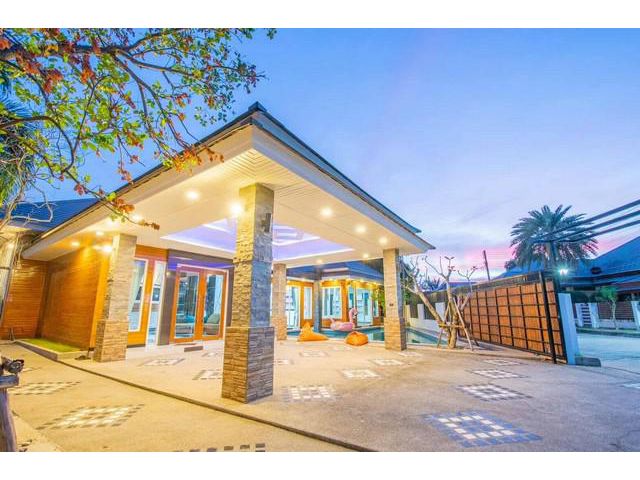 เช่า ระยะสั้น ระยะยาว ขาย ผ่อนตรงกับเจ้าของ   ห้วยใหญ่ พัทยา