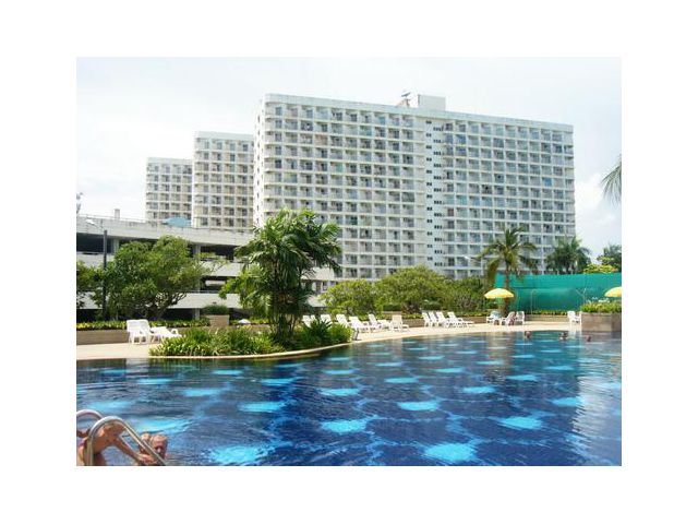 ให้เช่าหรือขายห้องพักหรูแบบรายเดือนทีริมหาดจอมเทียนคอนโด ติดทะเล เพียง 12,000 บาทต่อเดือน