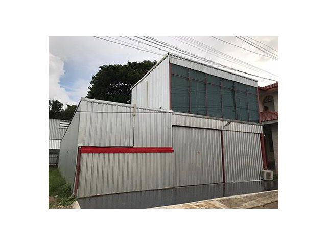 ขาย warehouse ทำเป็นโรงงาน โกดัง ออฟฟิศ สำนักงานได้หมด