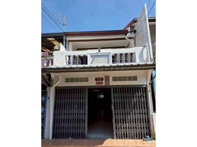 ขาย/เช่า ทาวน์เฮ้าส์ ใกล้ BTSบางจาก 2.5km สุขุมวิท93 แยกพึ่งมี 50