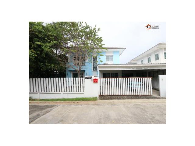 ให้เช่าบ้านเดี่ยว ราชพฤกษ์ แจ้งวัฒนะ บางคูวัด ติวานนท์ พระราม5