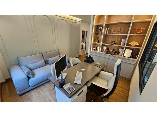 P1705 ขาย ให้เช่าบ้านเดี่ยว หมู่บ้าน Centro เซนโทร บางนา