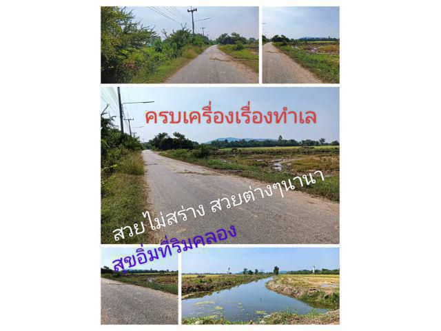 มาดูก่อนมั๊ยครับ อย่างน้อยศึกษาข้อมูลก่อนถึงข้อดีข้อเสียของแปลงนี้ก่อนน่าจะดี เกี่ยวกับความต้องการทุกแปลงมีข้อดีข้อเสีย