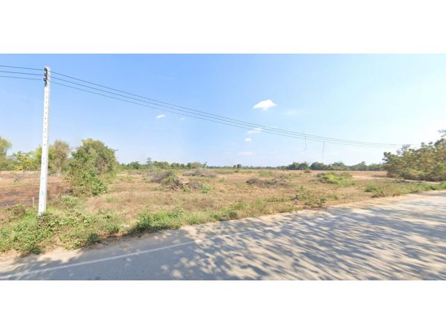 ขายที่ดินถมแล้ว 2 ไร่ 3 งาน ติดถนนลาดยางน้ำไฟพร้อม เข้าออกถนนซุปเปอร์ลำปาง-เชียงใหม่ 1.5 กม. เข้าง่าย-ออกง่าย บรรยากาศดี