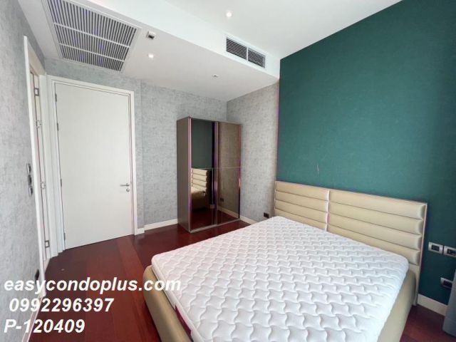 P-120409 ให้เช่า คอนโด คุณ บาย ยู อินสไปร์ บาย สตาร์ค พร้อมอยู่ ราคาถูก แขวงคลองตันเหนือ เขตวัฒนา