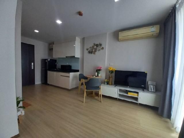 ให้เช่าคอนโด Mayfair สุขุมวิท 64 เฟอร์นิเจอร์ครบ