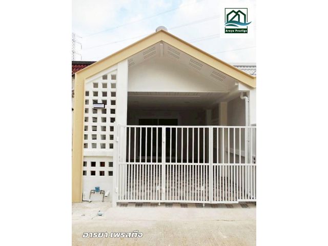 ยั่งยืน อุดมเดช12/1 ใกล้ช้างสามเศียรและรถไฟฟ้าBTS รีโนเวทพร้อมอยู่