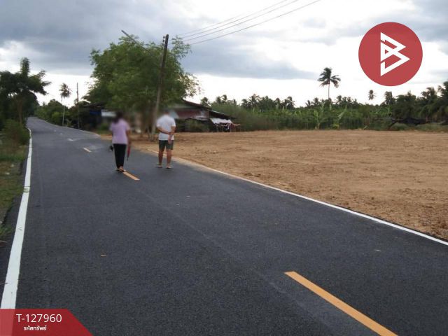 ขายที่ดิน เนื้อที่ 2 ไร่ 83.4 ตร.วา สามพราน นครปฐม