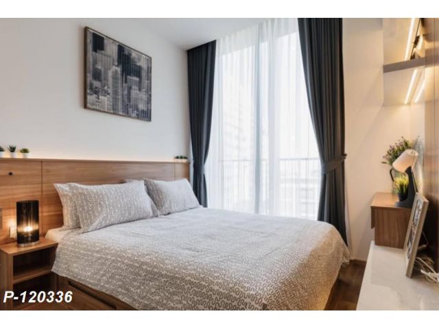 P-120336 ให้เช่า คอนโด โนเบิล บี เทอร์ตี้ทรี แขวงจันทรเกษม เขตจตุจักร กรุงเทพมหานคร พร้อมอยู่ ราคาถูก