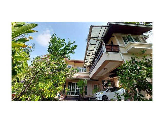 มบ.ภัทรา วงแหวน-อ่อนนุช ถ สุขาภิบาล 2 เขตประเวศ