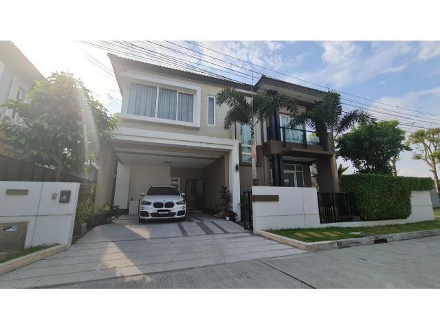 CASALEGEND KASET-NAWANIN