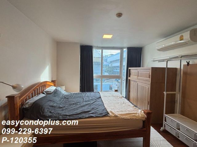 P-120355 ให้เช่า คอนโด ดี แอล วี ทองหล่อ แขวงคลองตันเหนือ เขตวัฒนา กรุงเทพมหานคร