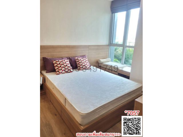 เช่า คอนโด Rhythm สุขุมวิท 50 ใกล้ BTS อ่อนนุช