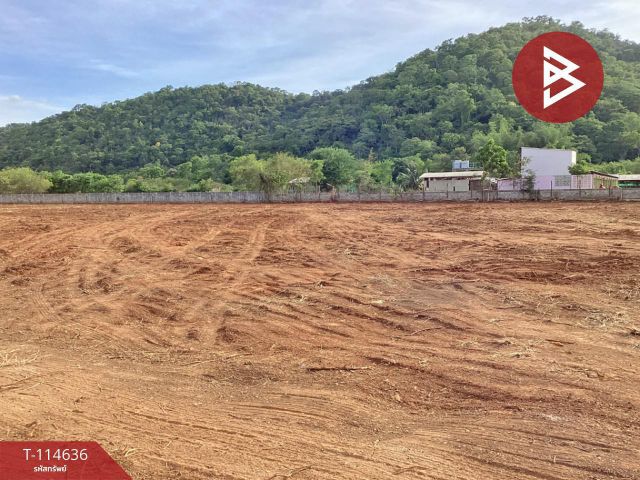 ขายที่ดิน เนื้อที่ 4 ไร่ พัฒนานิคม ลพบุรี