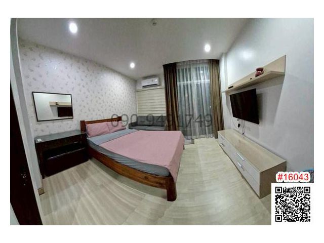 เช่า คอนโด เดอะ ฟอเรสท์ เเจ้งวัฒนะ ใกล้โรบินสัน ศรีสมาน