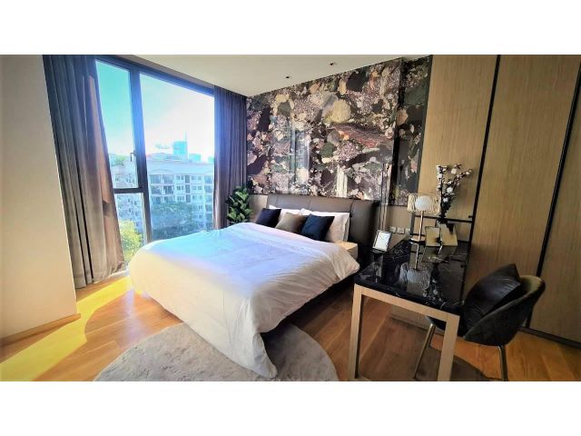 for sale condo Beatniq Sukhumvit 32 (S15-3035S)