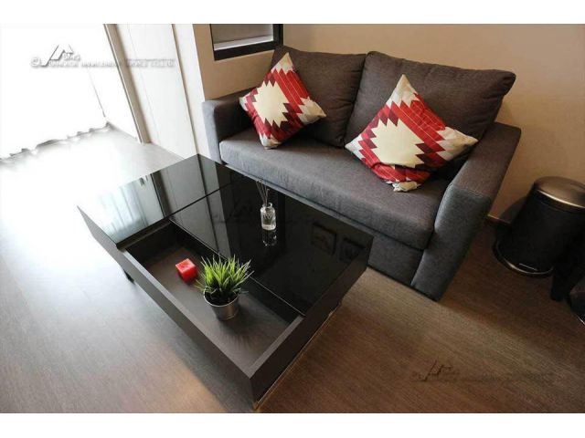 Ideo S93 safe 7th floor