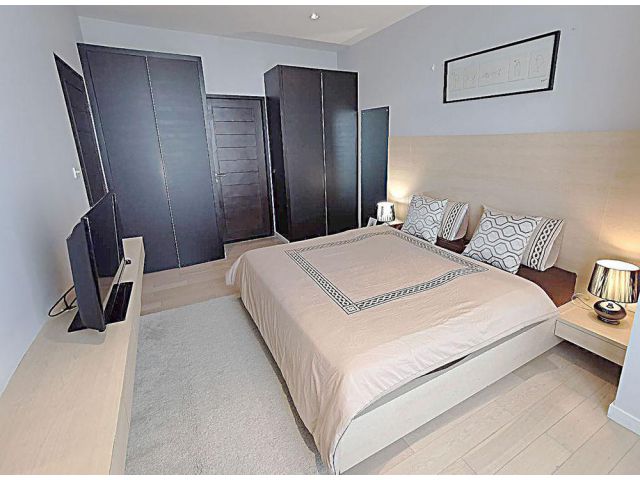 For Rent Eight Thonglor Residence fully furnished (S03-2193)