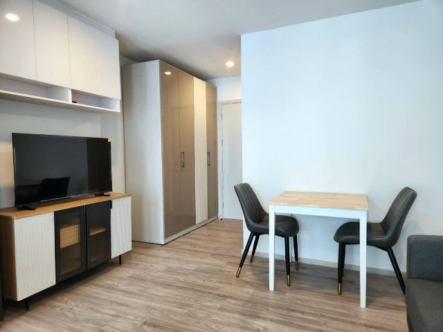 Regent Home Bangna safe nice