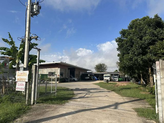 ขายถูกมาก!! โรงงานน้ำดื่มพร้อมใบอนุญาต เครื่องจักร รายชื่อลูกค้า อ.เมือง จ.พะเยา ติดถ.พหลโยธิน ดำเนินกิจการต่อได้ทันที