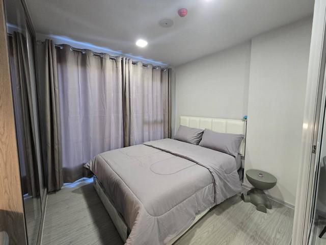 ปล่อยเช่า คอนโดห้องใหม่ ห้องสวย เฟอร์เครื่องใช้ไฟฟ้าครบ ใกล้ม.กรุ