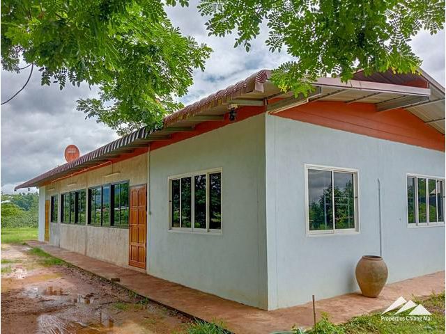 ขายบ้านเดี่ยว บางปะอิน อยุธยา