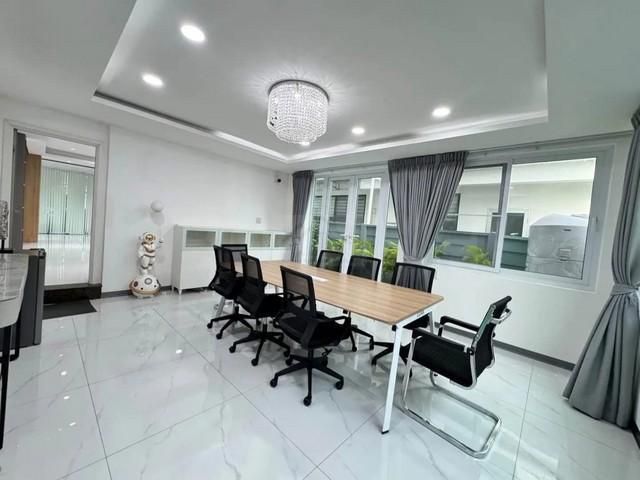 P1717 ให้เช่า ขาย โฮมออฟฟิศ โครงการ บี สแควร์ พระราม 9-เหม่งจ๋าย