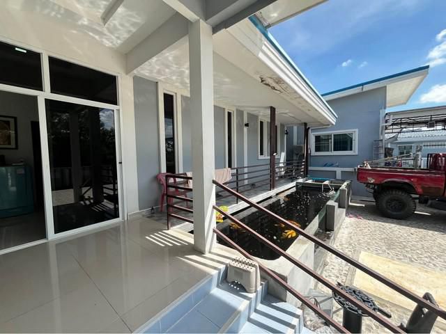 P1716 ขายบ้านเดี่ยว ชั้นเดียว ซอยคลองห้าตะวันตก73 คลองหลวง ปทุมธ