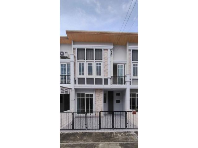 P1715 ขาย โครงการ โกลเด้น ทาวน์ 2 ลาดพร้าว-เกษตรนวมินทร์