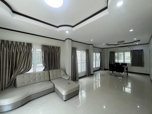 P1714 ให้เช่า ขาย หมู่บ้าน ราณีสิริ ลาดปลาเค้า 43 เกษตร นวมินทร์