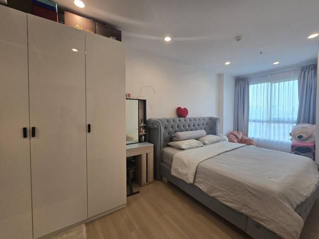 ปล่อยเช่า ห้องใหญ่มาก เฟอร์ครบ พร้อมอยู่ เพียง 23,000