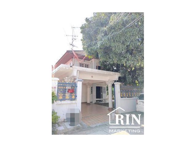 ขายบ้านเดี่ยว 2 ชั้น ย่านสะพานใหม่ ปากซอยรถไฟฟ้า Bts พหลโยธิน59