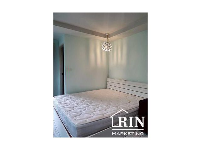 ขายถูก!!  ศิรินเรสซิเด็นท์ บางเขน สะพานใหม่ ใกล้ BTS สายหยุด